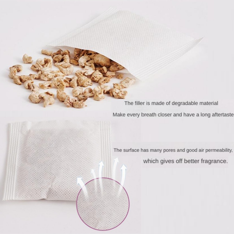 Sachets de parfum pour garde-r - Home Fragrance Premium avis et prix