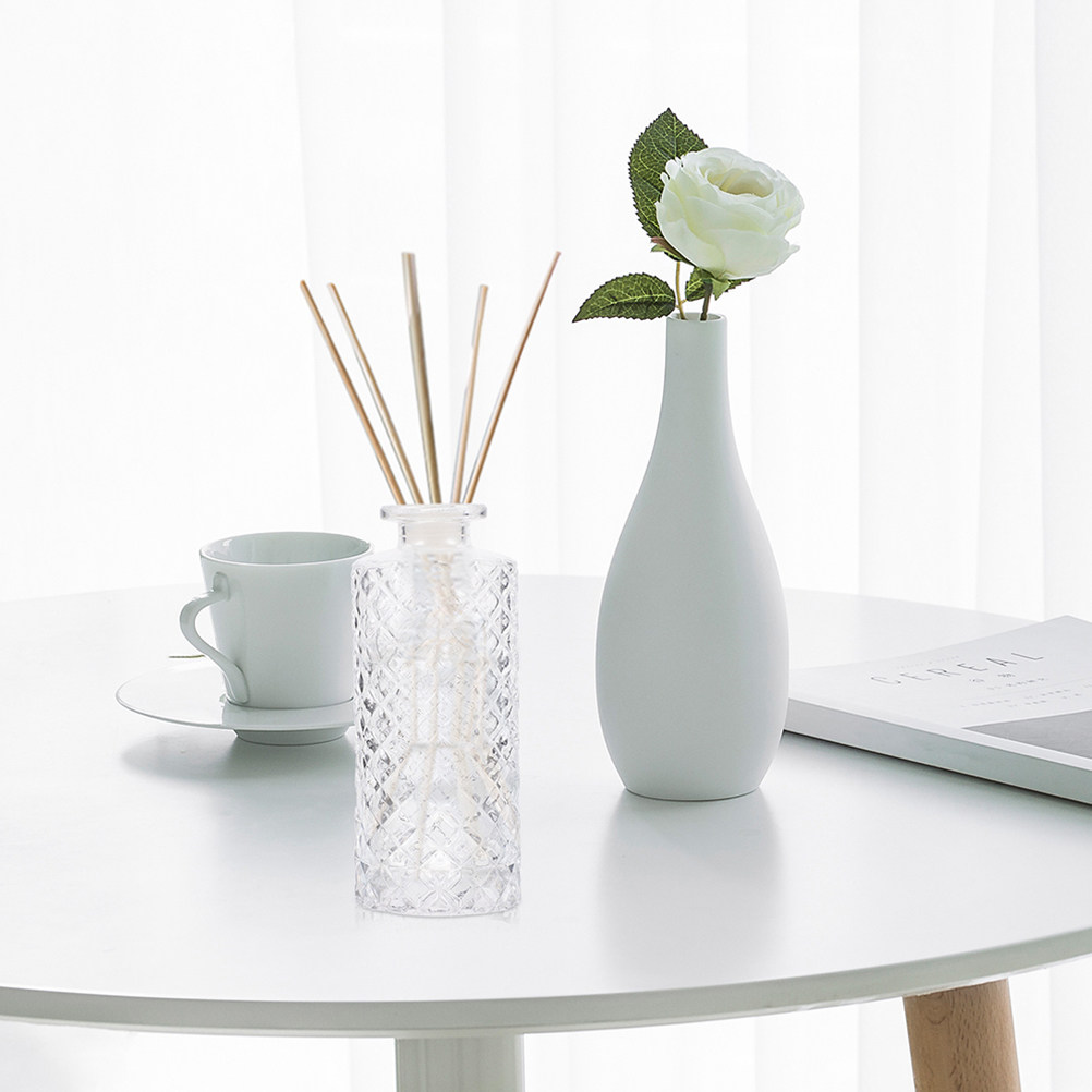 Bouteilles d'aromathérapie en  - Quality Home Fragrance avis et prix