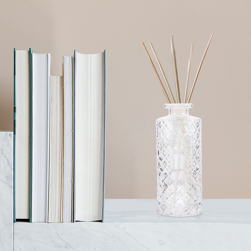 Bouteilles d'aromathérapie en  - Quality Home Fragrance avis et prix