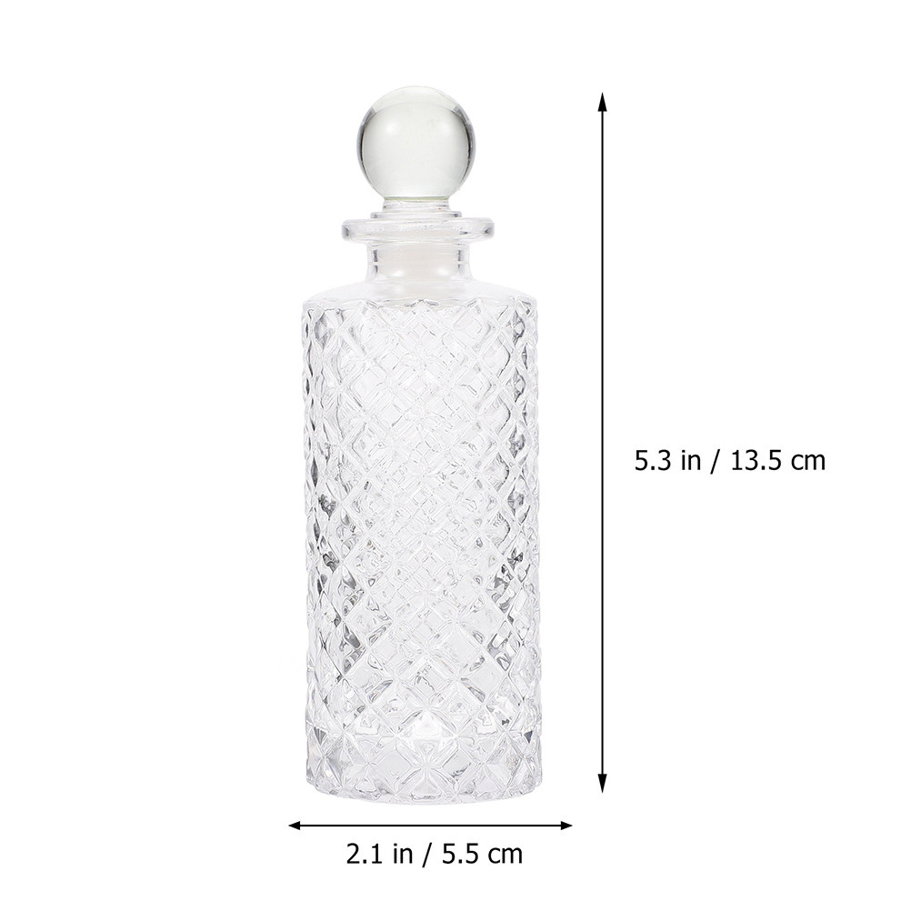Bouteilles d'aromathérapie en  - Quality Home Fragrance avis et prix