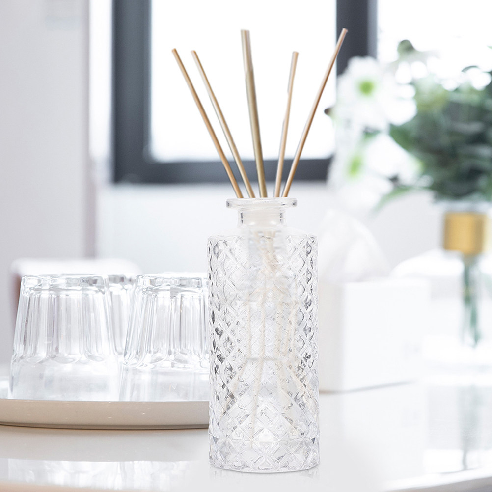 Bouteilles d'aromathérapie en  - Quality Home Fragrance avis et prix