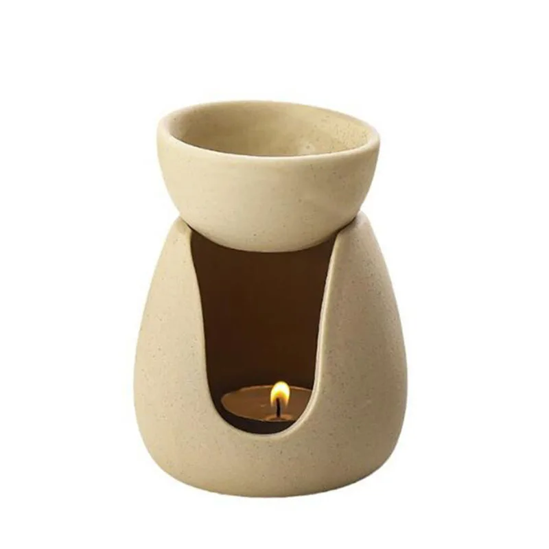 Brûleur d'arômes en céramique  - Home Fragrance Oils For Oil Burners avis et prix