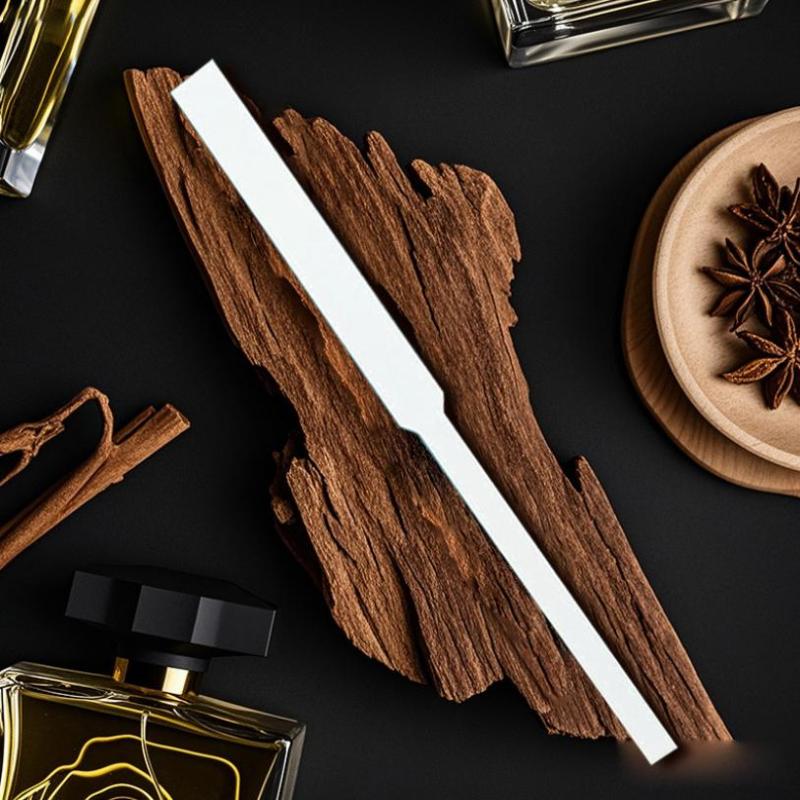 100 Feuilles de Bandelettes de - Home Fragrance Premium avis et prix