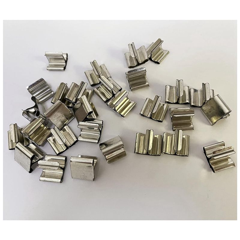 ABUI-400 PCS Support de mèche  - Wooden Wick Candle avis et prix