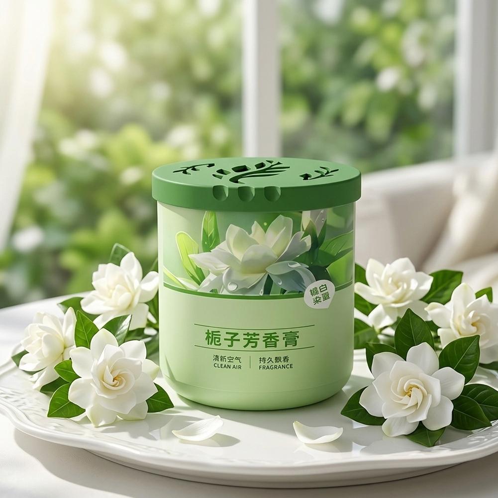 Désodorisant solide parfum osm - Home Fragrance Premium avis et prix