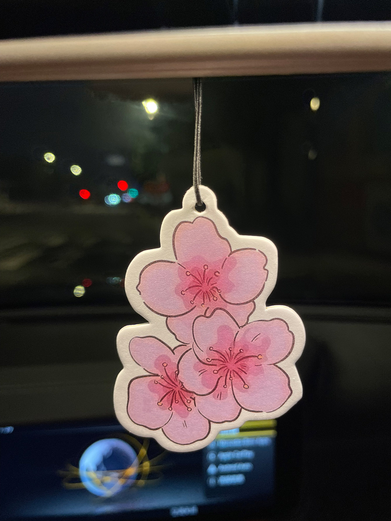 Parfum de voiture neutre cinq  - Home Fragrance Types avis et prix