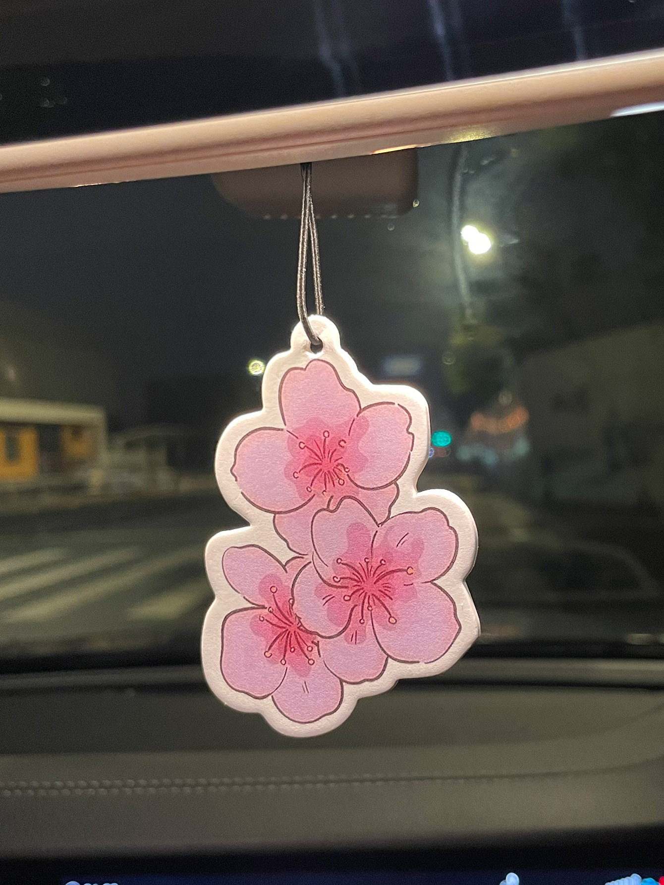 Parfum de voiture neutre cinq  - Home Fragrance Types avis et prix