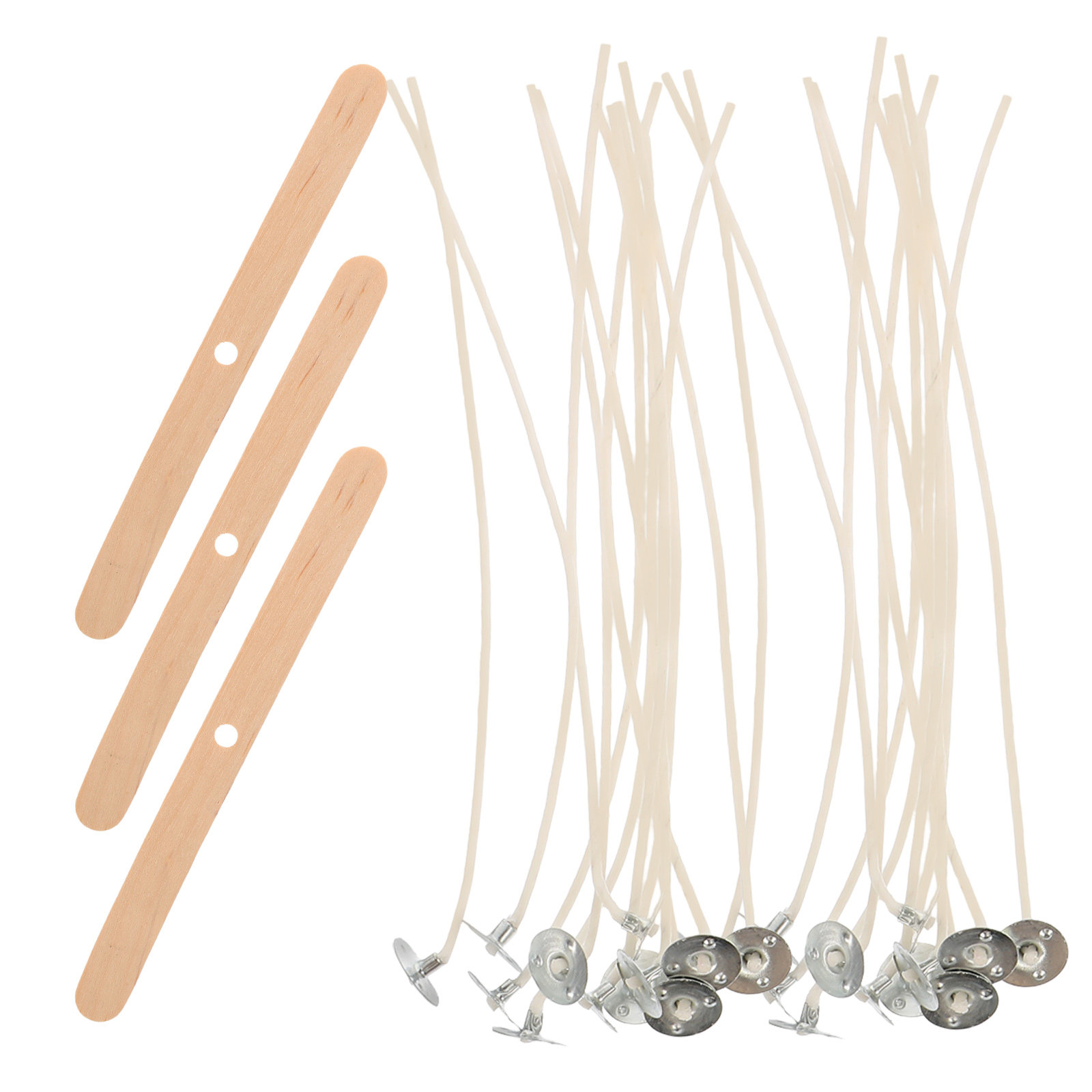 1 kit de fabrication DIY tout- - Wooden Wick Candle avis et prix