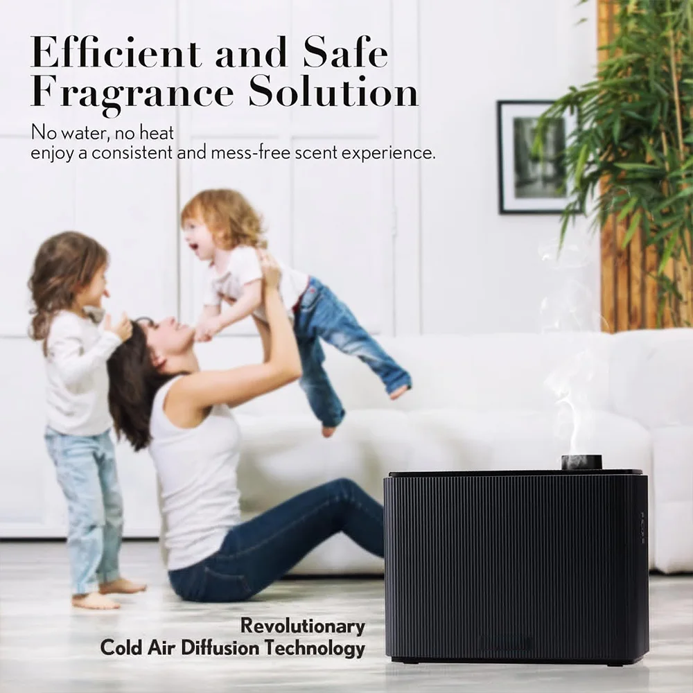 Diffuseur de parfum NAMSTE 800 - Home Fragrance Premium avis et prix