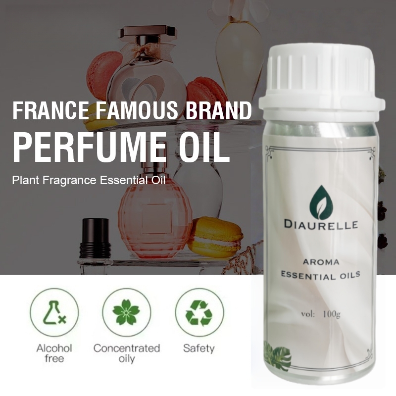 DIAURELLE 100mL diffuseur d'ar - Home Fragrance Diffuser Oil avis et prix