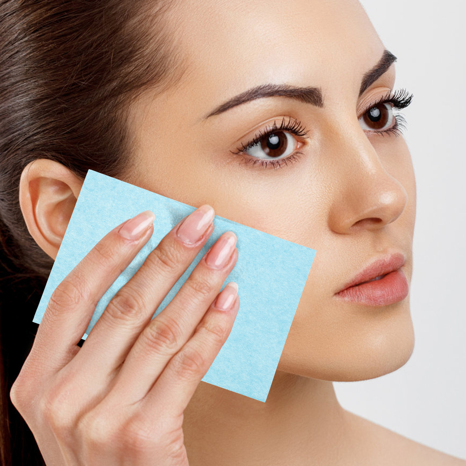 500 Pièces de Papier Matifiant - Home Fragrance Linen avis et prix