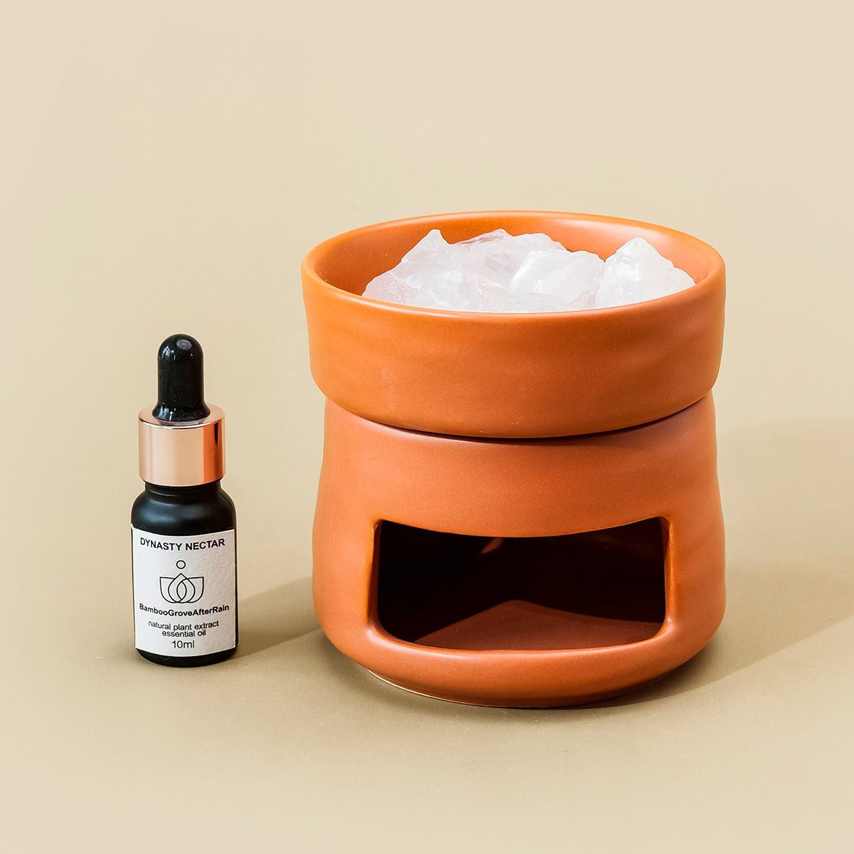 1 ensemble de pierres aromatiq - Home Fragrance Oils For Oil Burners avis et prix