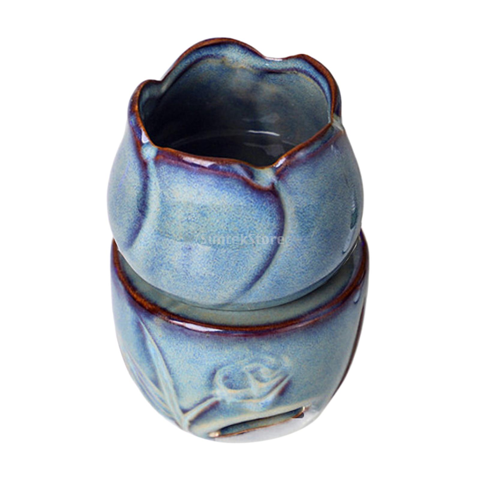 Brûleur d'huile d'aromathérapi - Home Fragrance Oils For Oil Burners avis et prix