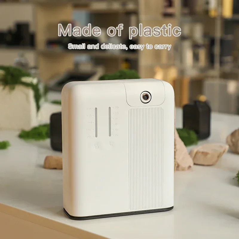 Diffuseur d'arômes Namste, app - Home Fragrance Flowers avis et prix