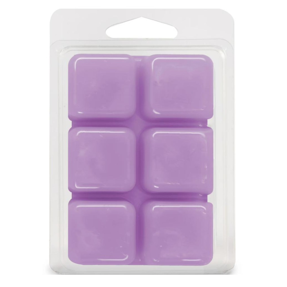 Cubes de cire parfumée 2,5 oz, - Home Fragrance Linen avis et prix