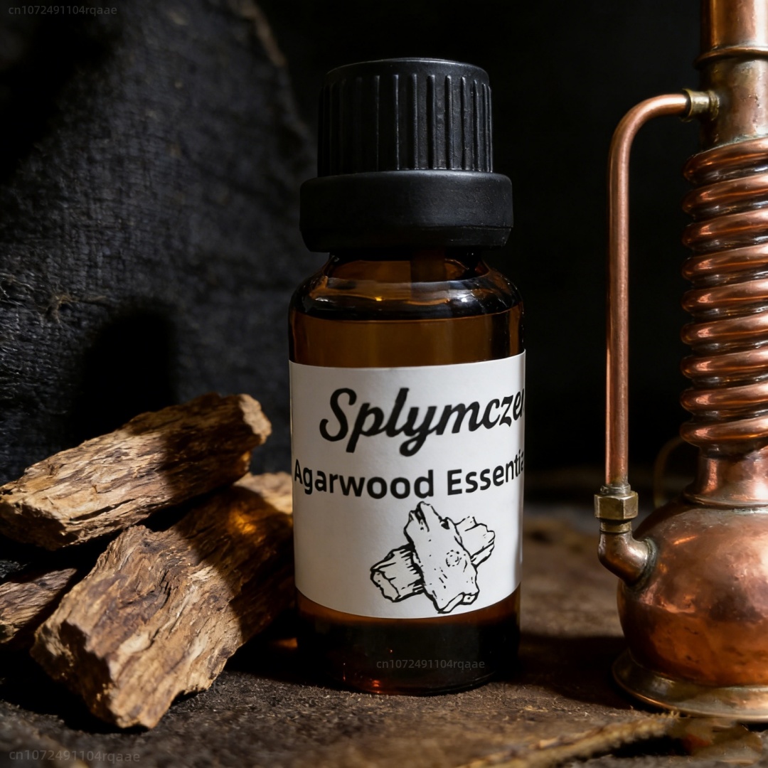 Huile originale Oud/Agarwood-h - Quality Home Fragrance avis et prix