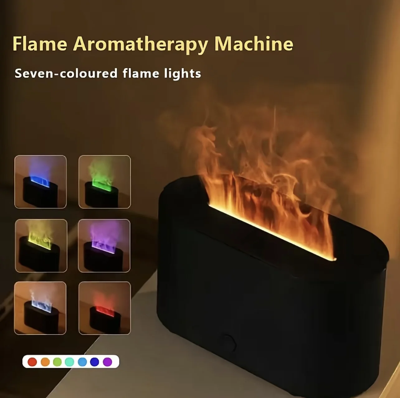 Diffuseur d'arômes d'ambiance, - Home Fragrance Types avis et prix