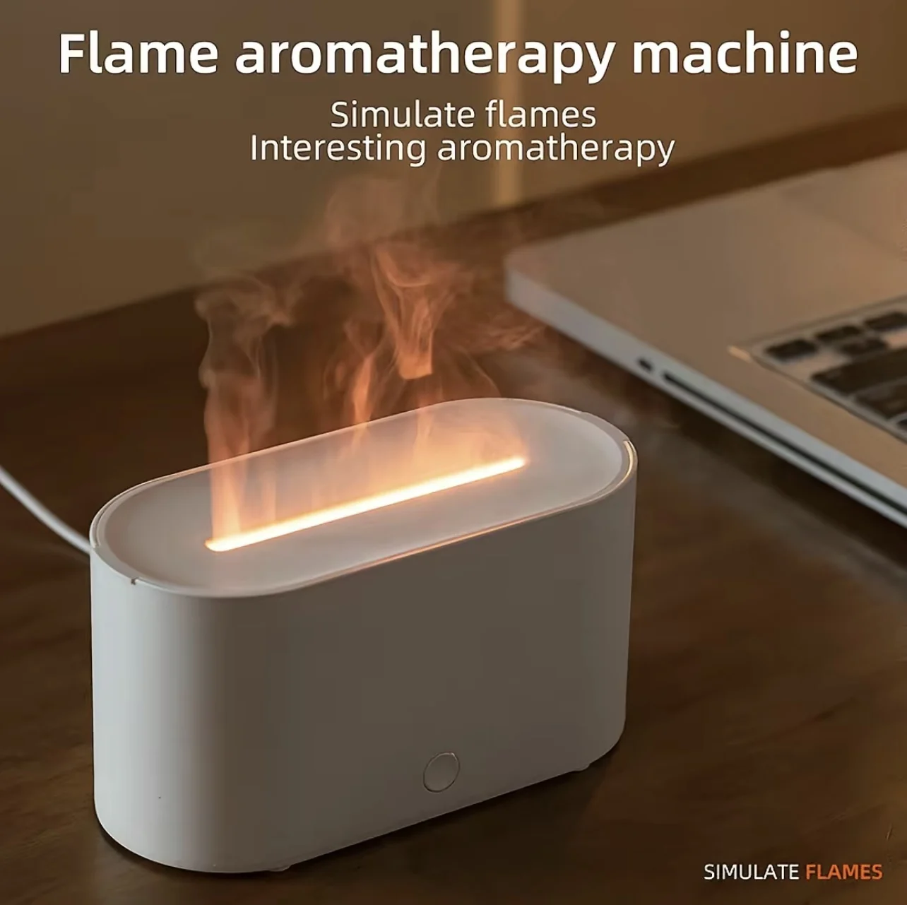 Diffuseur d'arômes d'ambiance, - Home Fragrance Types avis et prix