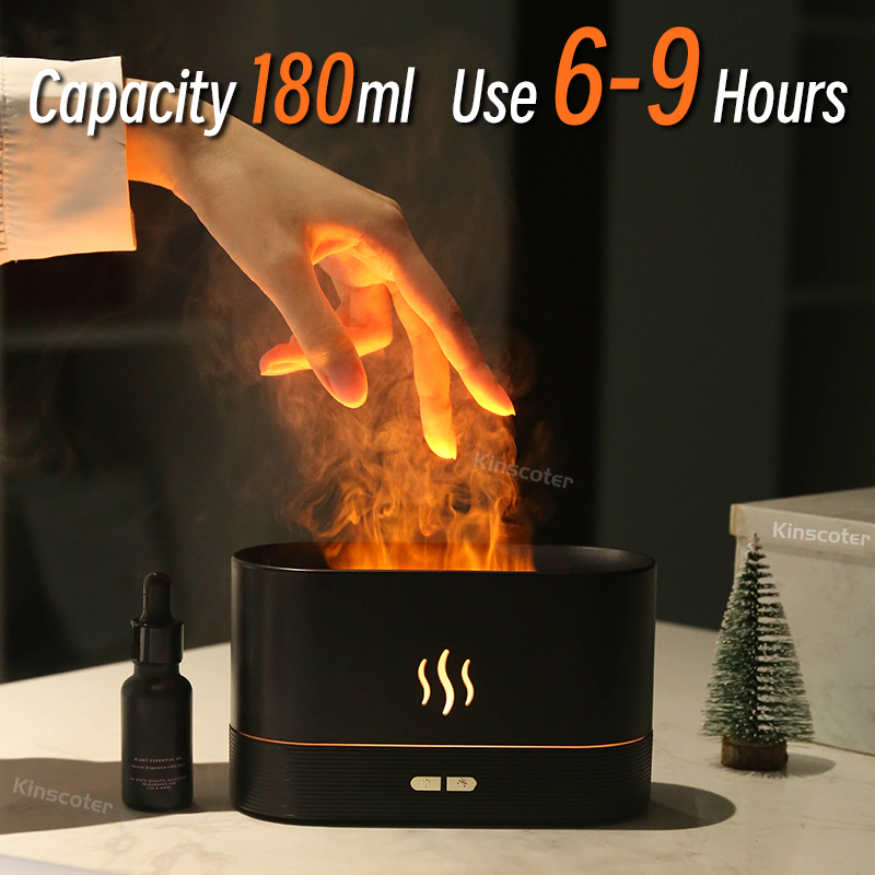 Diffuseur d'arômes USB de bure - Home Fragrance Diffuser Oil avis et prix
