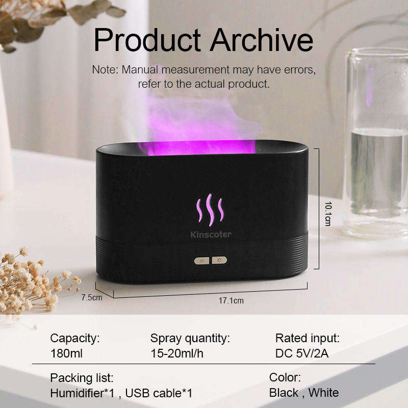 Diffuseur d'arômes USB de bure - Home Fragrance Diffuser Oil avis et prix