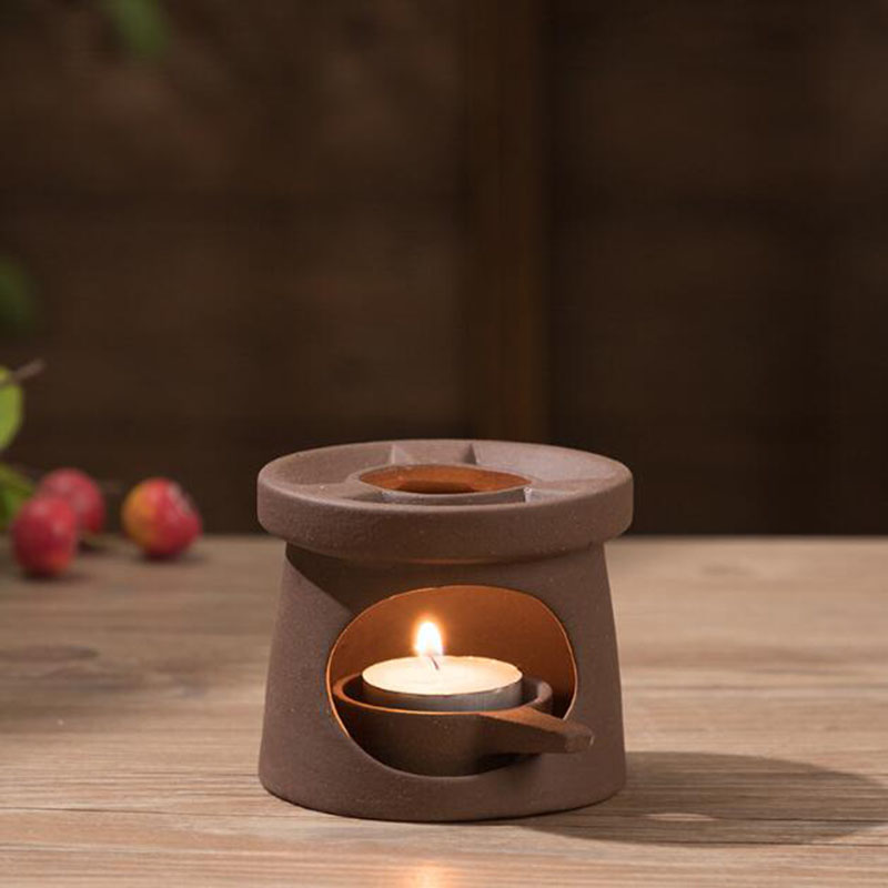 Poterie grossière huile essent - Home Fragrance Oils For Oil Burners avis et prix