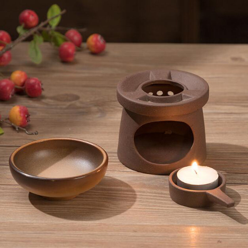 Poterie grossière huile essent - Home Fragrance Oils For Oil Burners avis et prix
