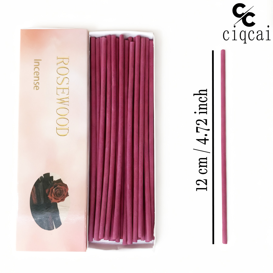 Encens chinois en bois d'agar  - Quality Home Fragrance avis et prix