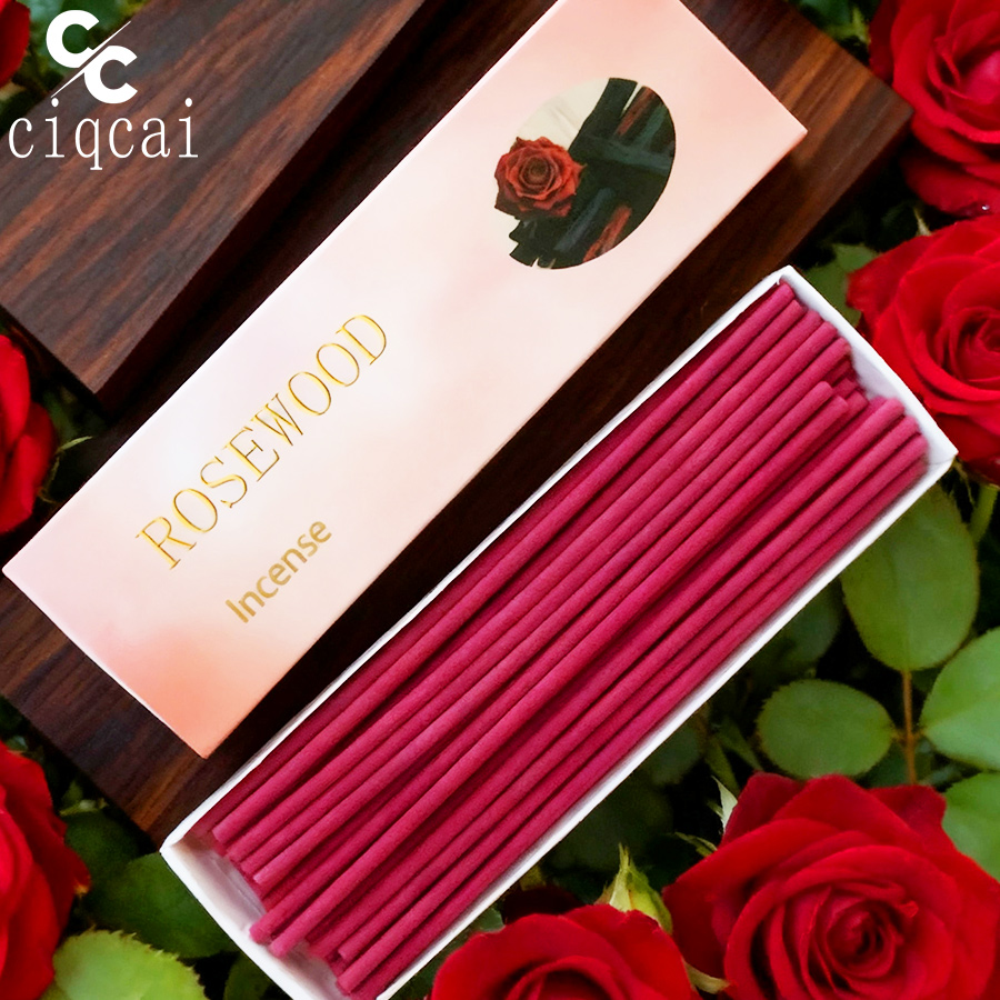Encens chinois en bois d'agar  - Quality Home Fragrance avis et prix