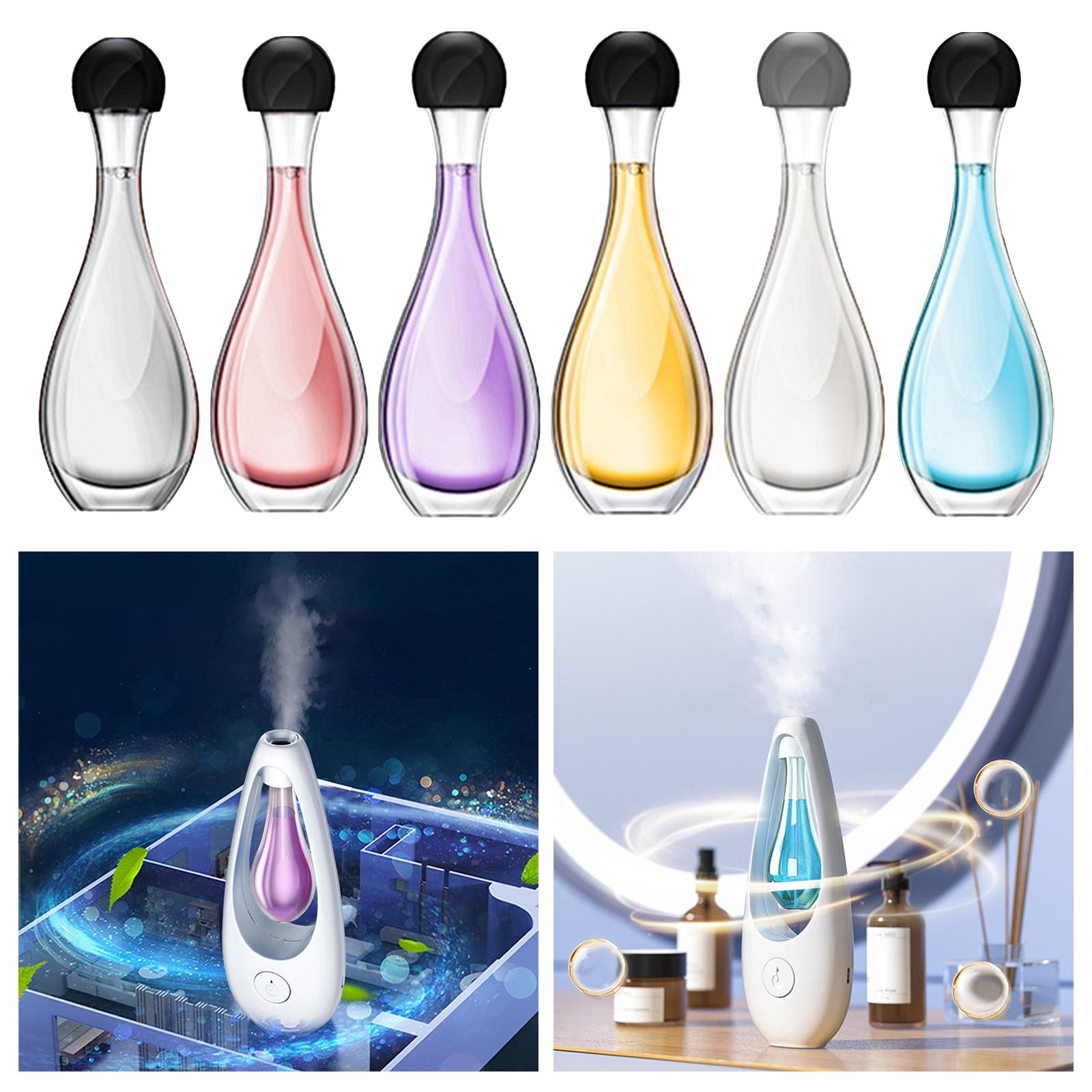 Château à parfum pour chambre  - Home Fragrance Verbena avis et prix