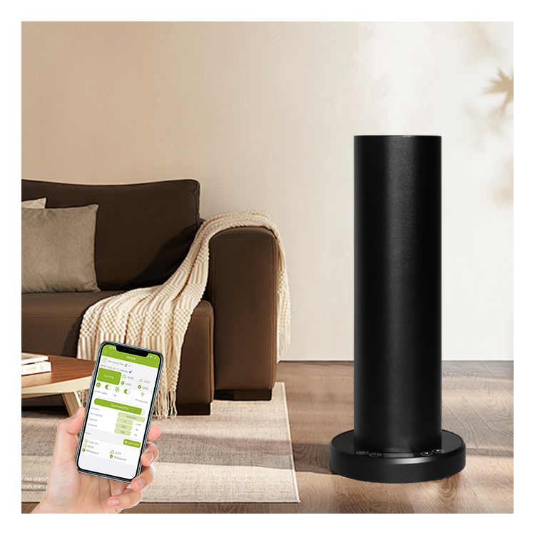 Diffuseur d'arôme domestique,  - Home Fragrance Best avis et prix