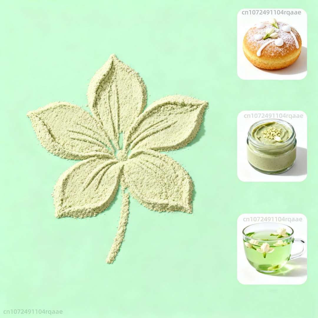 Poudre de fleur de jasmin séch - Home Fragrance Premium avis et prix