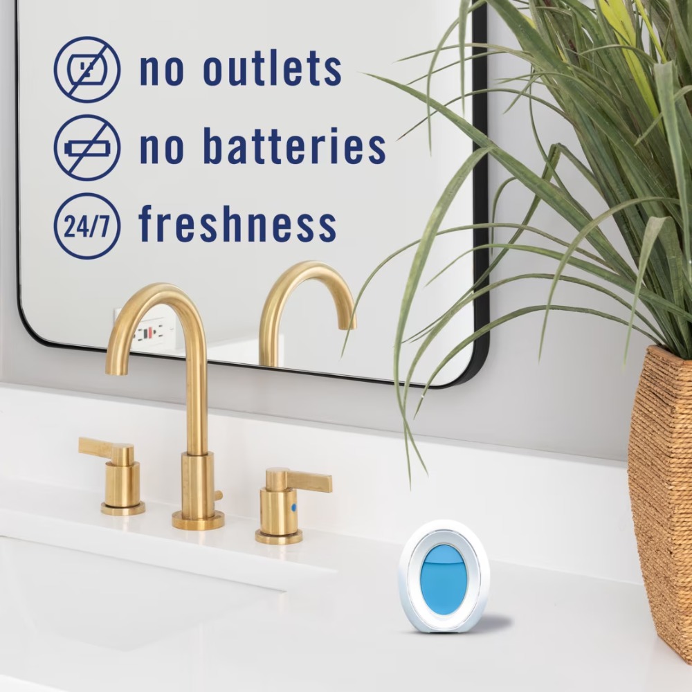 Nouvel Assainisseur d'Air pour - Home Fragrance Linen avis et prix