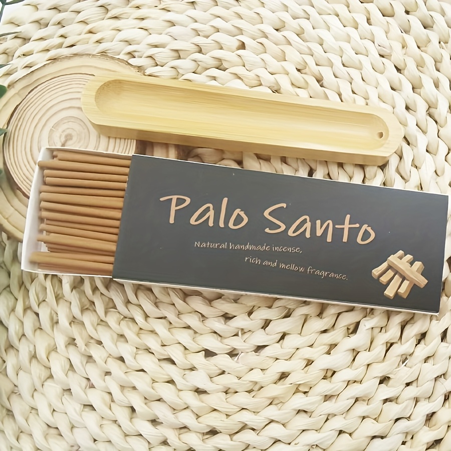 Panlosanto – ensemble de bâton - Home Fragrance Best avis et prix