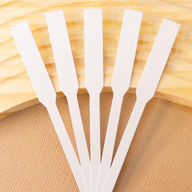 100 feuilles de bandes de test - Home Fragrance Premium avis et prix
